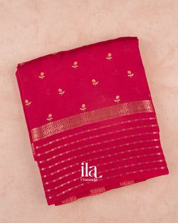 Colours – Rani Pink