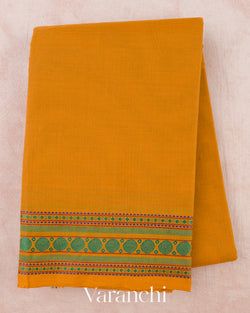 Turmeric Yellow