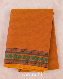 Saffron Orange