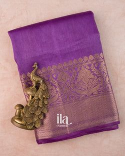 Colours – Purple