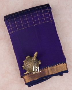 Colours – Dark Royal Blue