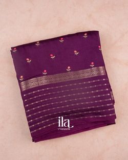 Colours – Wine Purple