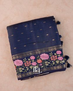 Colours – Navy Blue