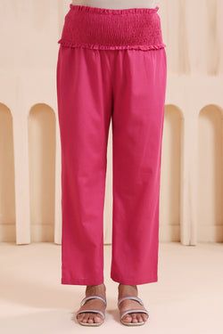 Colors – Rose Pink