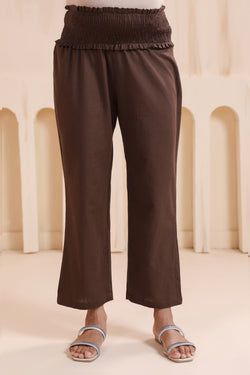 Colors – Cocoa Brown
