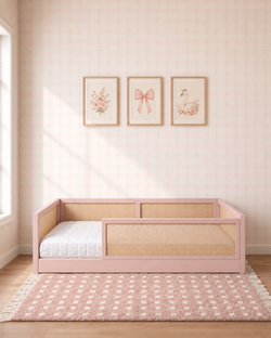 Cores – Rosa