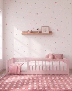 Cores – Rosa