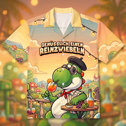 Produkte – Hawaiihemd