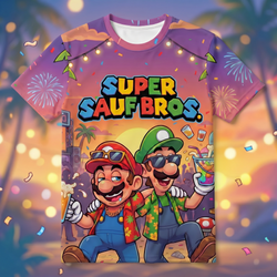 Produkte – Premium Shirt