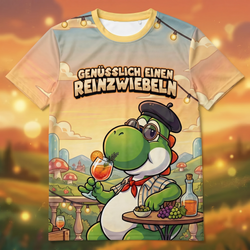 Produkte – Shirt