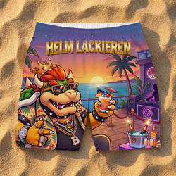 Produkte – Badehose