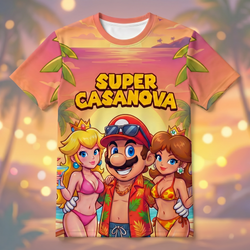 Produkte – Shirt