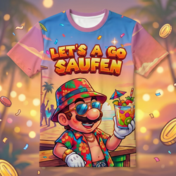 Produkte – Shirt