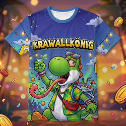 Produkte – Premium Shirt