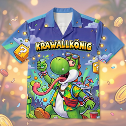 Produkte – Hawaiihemd