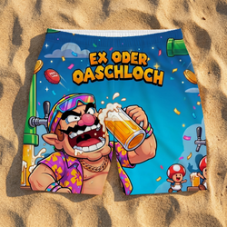 Produkte – Badehose