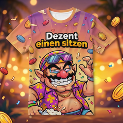Produkte – Shirt
