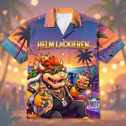 Produkte – Hawaiihemd