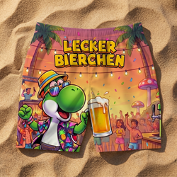 Produkte – Badehose