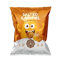 Salted Caramel
