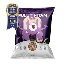 Flavour – Pulut Hitam