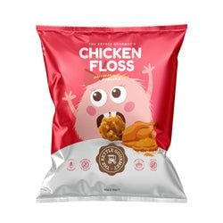 Chicken Floss