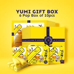 Yumi Corn Sticks Gift Sets
