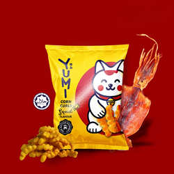 Flavour – Squid