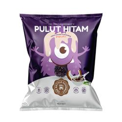 Pulut Hitam