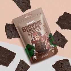 Flavour – Chocolate Chip