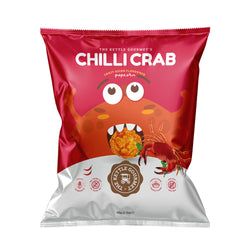 Flavour – Chili Crab