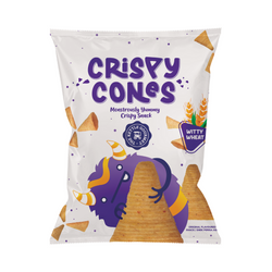 Flavour – Witty Wheat