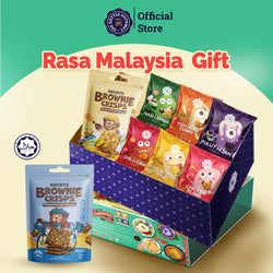 Rasa Malaysia