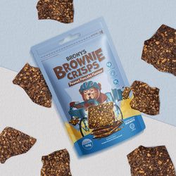 Flavour – Peanut Pancake
