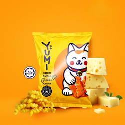 Flavour – Cheese