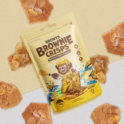 Flavour – Banana Fritter