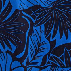 Tropical – Blue Bush
