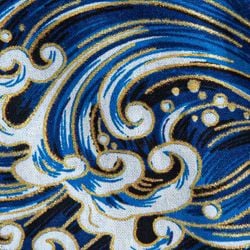 Ocean Waves – Rolling Waves