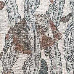 Pattern – Marine Life