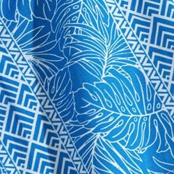 Tropical – Totem And Leaf