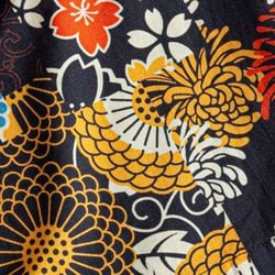 Chrysanthemum – Heritage Patchwork