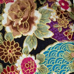 Chrysanthemum – Elegant Peony