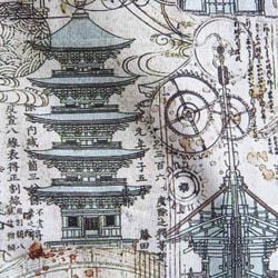 Culture – Elegance of Pagodas