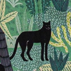 Animal – Wild Jungle