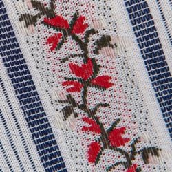 Embroidered – Flowers Embroidery