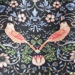 William Morris – Strawberry Thief