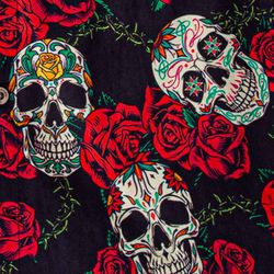 Halloween – Bloom And Death