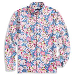 Sakura Long Sleeve Shirt