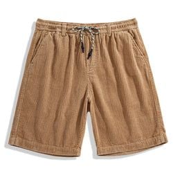 Shorts – in Khaki