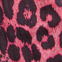 Animal – Pink Leopard